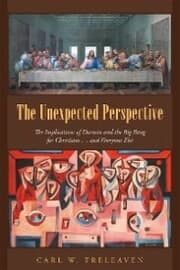 Cover von The Unexpected Perspective