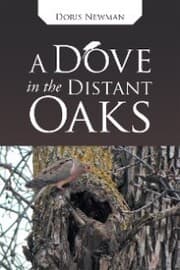Cover von A Dove in the Distant Oaks
