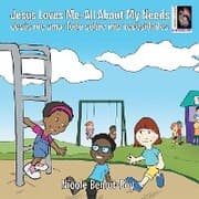 Cover von Jesus Loves Me / Jesús Me Ama