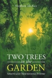 Cover von Two Trees in the Garden