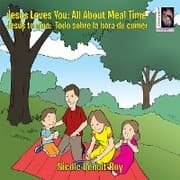 Cover von Jesus Loves You : Jesús Te Ama