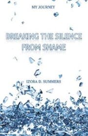 Cover von Breaking the Silence from Shame