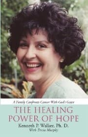 Cover von The Healing Power of Hope