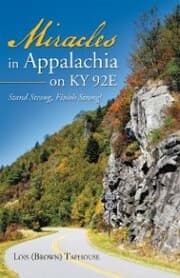 Cover von Miracles in Appalachia on Ky 92E