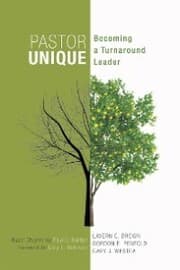 Cover von Pastor Unique