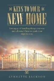 Cover von Keys to Your New Home