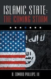 Cover von Islamic State: the Coming Storm
