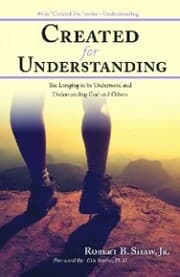 Cover von Created for Understanding