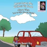 Cover von Jesus Loves Me / Jésus M'aime