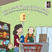Cover von Jesus Loves My Mommy: All About Location