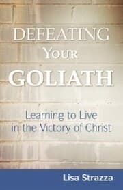 Cover von Defeating Your Goliath