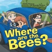 Cover von Where Are the Bees?