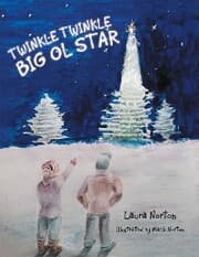 Cover von Twinkle Twinkle Big Ol Star