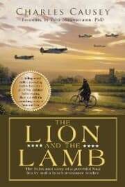 Cover von The Lion and the Lamb