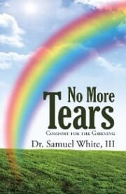 Cover von No More Tears