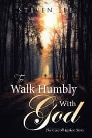 Cover von To Walk Humbly with God