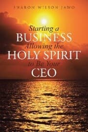Cover von Starting a Business Allowing the Holy Spirit to Be Your Ceo