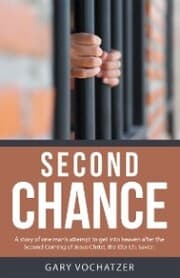 Cover von Second Chance