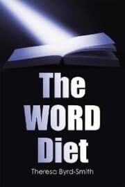 Cover von The Word Diet