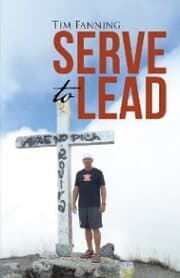 Cover von Serve to Lead