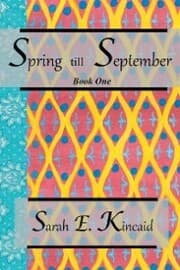 Cover von Spring Till September