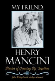 Cover von My Friend, Henry Mancini