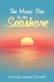 Cover von The Music Box by the Seashore