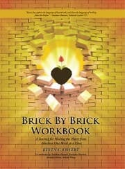 Cover von Brick by Brick Workbook