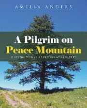 Cover von A Pilgrim on Peace Mountain