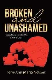 Cover von Broken and Unashamed