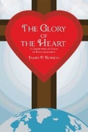 Cover von The Glory of the Heart