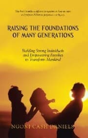 Cover von Raising the Foundations of Many Generations