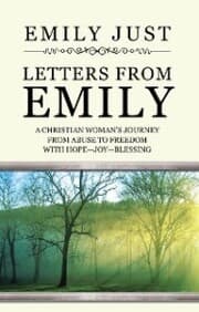 Cover von Letters from Emily