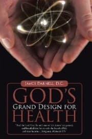 Cover von God'S Grand Design for Health