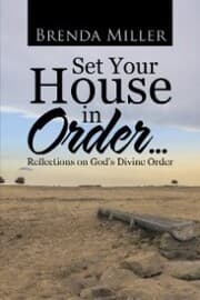 Cover von Set Your House in Order . . .