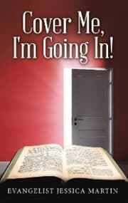 Cover von Cover Me, I'm Going In!