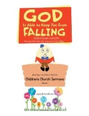 Cover von God Is Able to Keep You from Falling