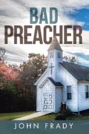 Cover von Bad Preacher