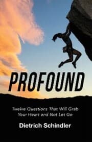 Cover von Profound
