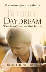 Cover von Blurry Daydream