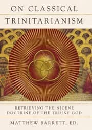 Cover von On Classical Trinitarianism