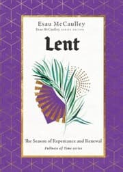Cover von Lent