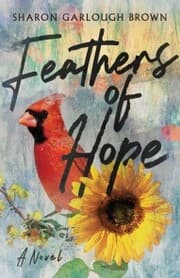 Cover von Feathers of Hope