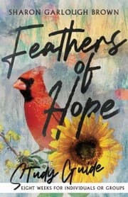 Cover von Feathers of Hope Study Guide