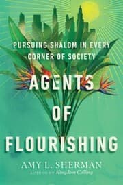 Cover von Agents of Flourishing