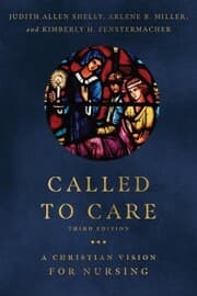 Cover von Called to Care