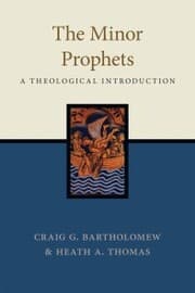 Cover von The Minor Prophets