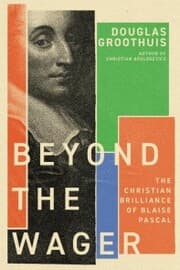 Cover von Beyond the Wager