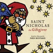 Cover von Saint Nicholas the Giftgiver