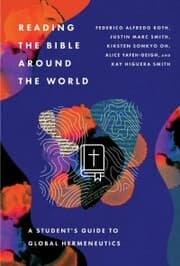 Cover von Reading the Bible Around the World